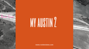 Read more about the article My Austin (2)