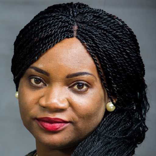 Ronke Taiwo